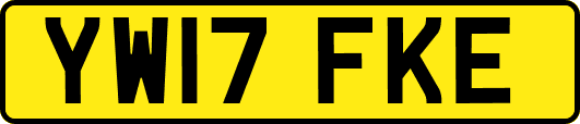 YW17FKE