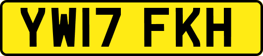 YW17FKH