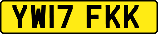 YW17FKK