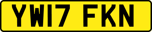 YW17FKN
