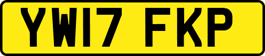 YW17FKP