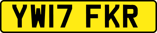 YW17FKR