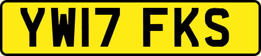 YW17FKS