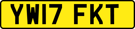 YW17FKT