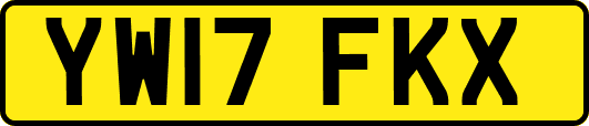 YW17FKX