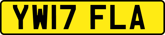 YW17FLA