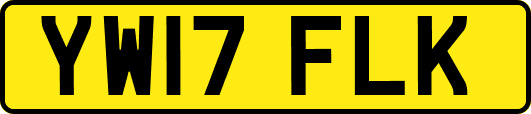 YW17FLK