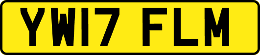 YW17FLM