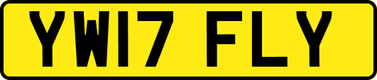 YW17FLY