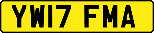 YW17FMA