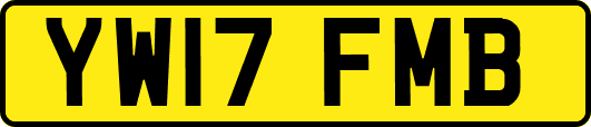 YW17FMB