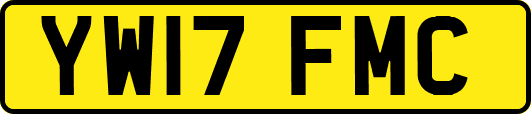 YW17FMC
