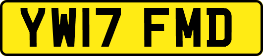 YW17FMD