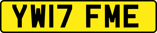 YW17FME