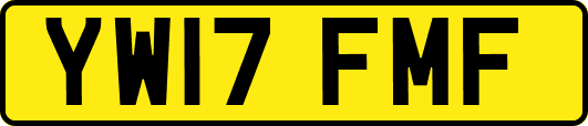 YW17FMF