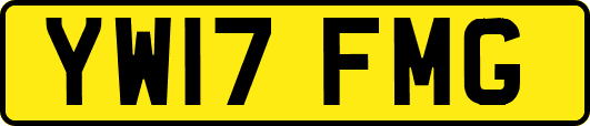 YW17FMG