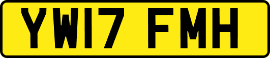 YW17FMH