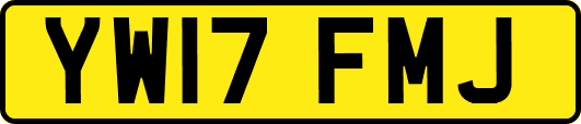 YW17FMJ