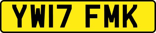 YW17FMK