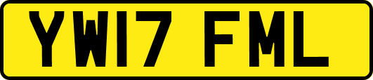 YW17FML