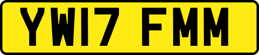YW17FMM
