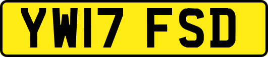YW17FSD