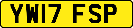 YW17FSP