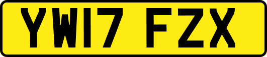 YW17FZX