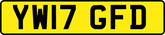 YW17GFD