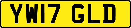YW17GLD