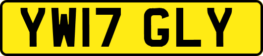 YW17GLY