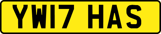 YW17HAS