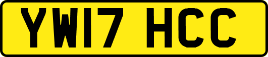 YW17HCC