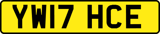 YW17HCE