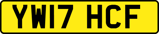 YW17HCF