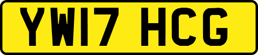 YW17HCG