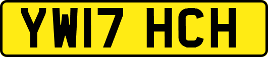 YW17HCH