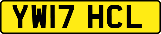 YW17HCL