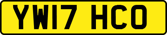 YW17HCO