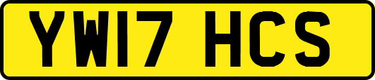 YW17HCS