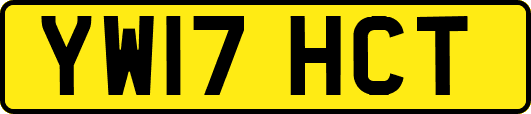 YW17HCT