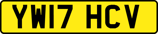 YW17HCV