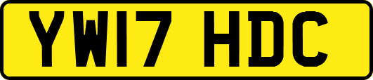 YW17HDC