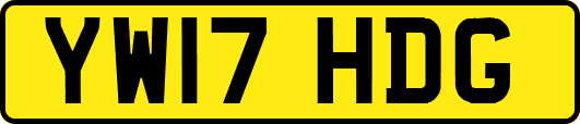 YW17HDG
