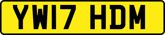 YW17HDM