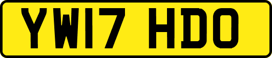 YW17HDO