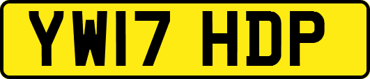 YW17HDP