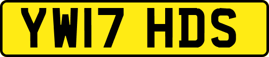 YW17HDS