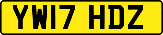 YW17HDZ