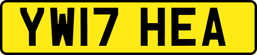 YW17HEA